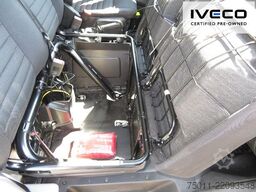 IVECO Daily 35C16H Koffer/LBW Klima, Kamera