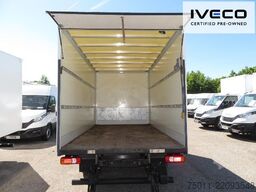 IVECO Daily 35C16H Koffer/LBW Klima, Kamera