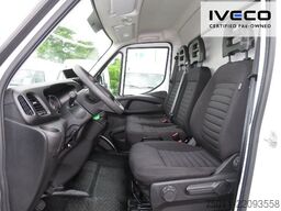 IVECO Daily 35C16 Koffer/LBW Klima, Kamera