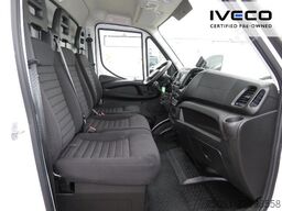 IVECO Daily 35C16 Koffer/LBW Klima, Kamera