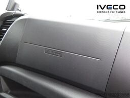 IVECO Daily 35C16 Koffer/LBW Klima, Kamera