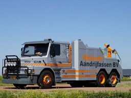Scania R143-420 V8 T142 6x2 TOW TRUCK