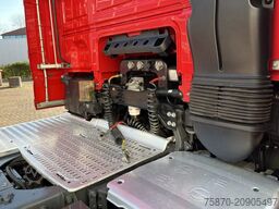 DAF XF 480 FT EURO 6