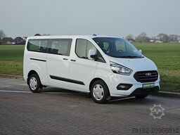 FORD TRANSIT CUSTOM 2.0 L2H1 2x Airco 9P!
