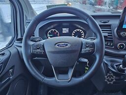 FORD TRANSIT CUSTOM 2.0 L2H1 2x Airco 9P!