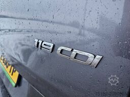 MERCEDES-BENZ VITO 119 CDI Exportprijs EU 23950