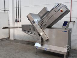 Weber CCS 304