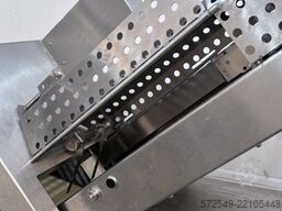 Weber CCS 304