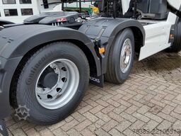 Renault T480 SLEEPERCAB - TURBO COMPOUND - 6x2 13 LITER...