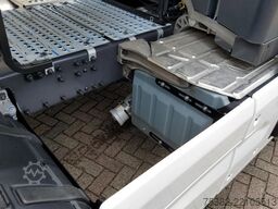 Renault T480 SLEEPERCAB - TURBO COMPOUND - 6x2 13 LITER...