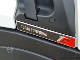 Renault T480 SLEEPERCAB - TURBO COMPOUND - 6x2 13 LITER...