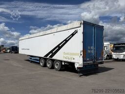  Schubboden / Swiss-Vehicle