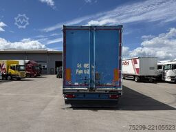  Schubboden / Swiss-Vehicle