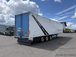  Schubboden / Swiss-Vehicle
