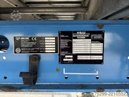 Schubboden / Swiss-Vehicle