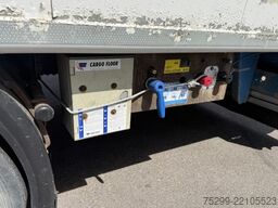  Schubboden / Swiss-Vehicle