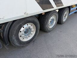 Schubboden / Swiss-Vehicle