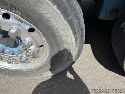  Schubboden / Swiss-Vehicle
