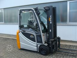 STILL RX 20 - 20 L TRIPLEX FREIHUB