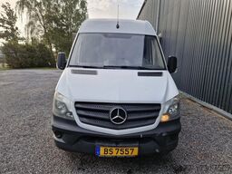 Mercedes-Benz Sprinter 314 AIRCO / MANUEL/ NOUVEAU MOTEUR 320...