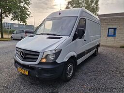 Mercedes-Benz Sprinter 314 AIRCO / MANUEL/ NOUVEAU MOTEUR 320...