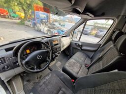 Mercedes-Benz Sprinter 314 AIRCO / MANUEL/ NOUVEAU MOTEUR 320...