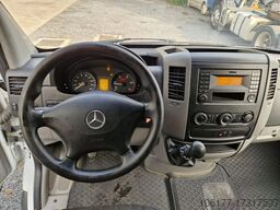 Mercedes-Benz Sprinter 314 AIRCO / MANUEL/ NOUVEAU MOTEUR 320...