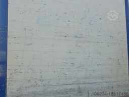 DAF LF290 FA 18t 9,9m Pritsche Navi Telefon