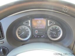 DAF LF290 FA 18t 9,9m Pritsche Navi Telefon