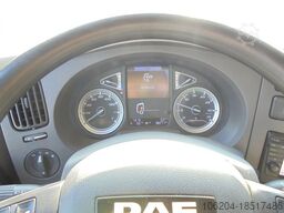 DAF LF290 FA 18t  9,9m Pritsche Navi Telefon