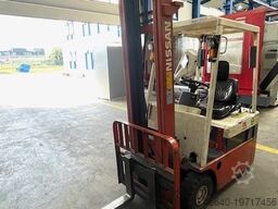 NISSAN NO1L150