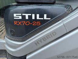 Still RX70-25