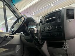 MERCEDES-BENZ Sprinter 316 CDI DoKa*Garantie*AHK=3.500*