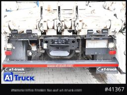 MAN TGS 26.400 Meiller Lift/Lenk  Funk,