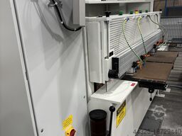 KOCH SPRINT BASE LINE