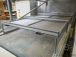 SCM BRAVOROBOT P1
