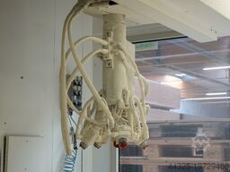 SCM BRAVOROBOT P1