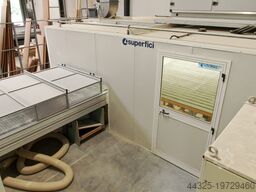 SCM BRAVOROBOT P1