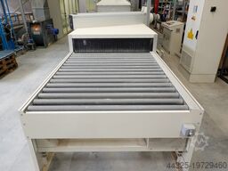 SCM BRAVOROBOT P1