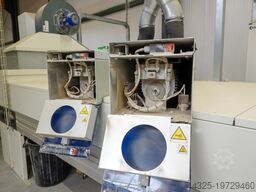 SCM BRAVOROBOT P1