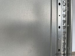 Dexion HI280 Kistenregal Kistenregale Fachbodenregal