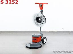 Victor Sprive 400 HS 300 RPM