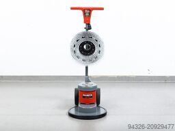 Victor Sprive 400 HS 300 RPM