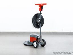 Victor Sprive 400 HS 300 RPM