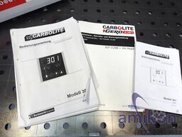 Carbolite GERO ELF 11/6B – 1100 °C