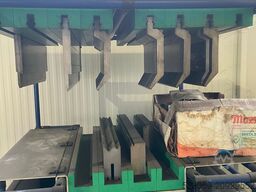 Mengele Abkantpresse HB 60- 17/20 HB 60- 17/20