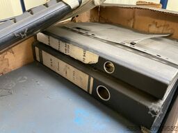 Mengele Abkantpresse HB 60- 17/20 HB 60- 17/20