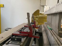 Mengele Abkantpresse HB 60- 17/20 HB 60- 17/20