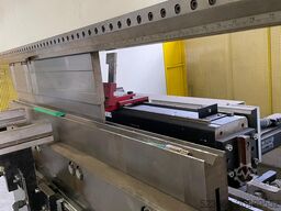 Mengele Abkantpresse HB 60- 17/20 HB 60- 17/20