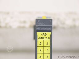 Siemens 6ES7 136-6BA00-0CA0